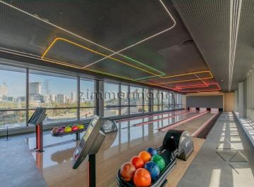 Apartamento · 265m² · 4 Quartos · APARTAMENTO REAL PARQUE4 DORMITÓRIOS 3 VAGAS