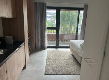 Apartamento · 29m² · 1 Quarto · APARTAMENTO STUDIO PERDIZES 1 DORMITÓRIO