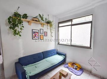 Apartamento · 85m² · 3 Quartos · APARTAMENTO CHÁCARA KLABIN 3 DORMITÓRIOS