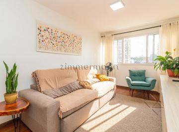 Apartamento · 90m² · 3 Quartos · 2 Vagas · APARTAMENTO VILA IPOJUCA 3 DORMITÓRIOS 2 VAGAS