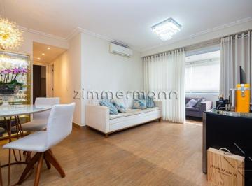 Apartamento · 73m² · 2 Quartos · APARTAMENTO VILA IPOJUCA 2 DORMITÓRIOS 3 VAGAS