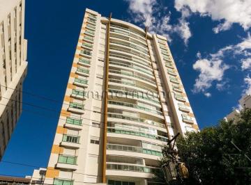 Apartamento · 106m² · 3 Quartos · APARTAMENTO PERDIZES 3 DORMITÓRIOS 2 VAGAS