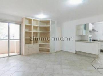 Apartamento · 70m² · 2 Quartos · APARTAMENTO PINHEIROS 2 DORMITÓRIOS 1 VAGA