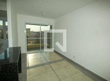 Apartamento · 50m² · 2 Quartos · 1 Vaga · Apartamento para Aluguel - Santa Teresinha, 2 Quartos,  50 m² - Santo André
