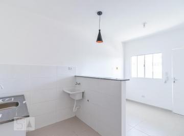 Apartamento · 24m² · 1 Quarto · Apartamento para Aluguel - Cangaíba, 1 Quarto,  24 m² - São Paulo
