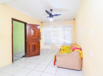 Casa · 210m² · 3 Quartos · 2 Vagas · Casa à Venda - Vila Jacuí, 3 Quartos,  210 m² - São Paulo