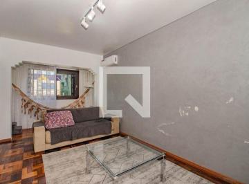 Casa · 218m² · 3 Quartos · 1 Vaga · Casa à Venda - São Geraldo, 3 Quartos,  218 m² - Porto Alegre