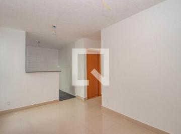 Apartamento · 40m² · 2 Quartos · 1 Vaga · Apartamento à Venda - Alto Petrópolis, 2 Quartos,  40 m² - Porto Alegre
