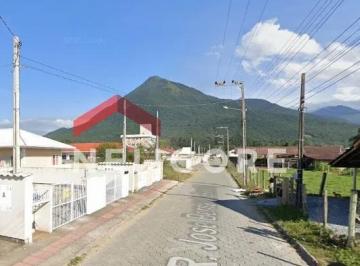 Casa · 50m² · 2 Quartos · 1 Vaga · Casa de Vila em José Bernardo Hensing - Guarda do Cubatão - Palhoça/SC
