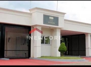 Terreno · 334m² · Lote em condomínio em  Estrada do Procópio - Sabaúna - Mogi das Cruzes/SP