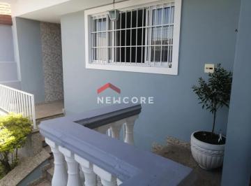 Casa · 270m² · 2 Quartos · 1 Vaga · Casa em Rua Pádua Dutra - Parque São Luís - São Paulo/SP