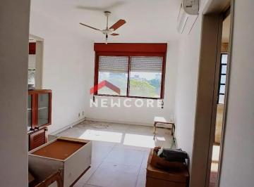 Apartamento · 39m² · 1 Quarto · Apartamento em Rua Alcebíades Caetano da Silva - Jardim Botânico - Porto Alegre/RS