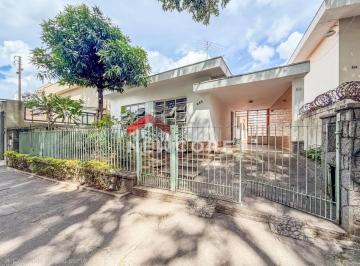 Casa · 132m² · 6 Quartos · 2 Vagas · Casa em Rua Albion - Lapa - São Paulo/SP