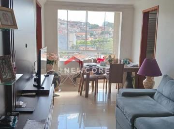 Apartamento · 55m² · 3 Quartos · 1 Vaga · Apartamento em  Rua Moinho Velho - Moinho Velho - São Paulo/SP
