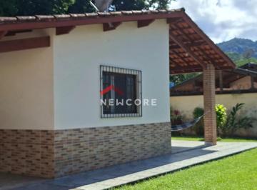 Casa · 148m² · 3 Quartos · 4 Vagas · Casa em Avenida Otavio Luiz Soares - Balneário Gardem Mar - Caraguatatuba/SP