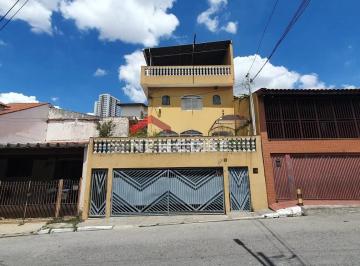 Casa · 280m² · 3 Quartos · 2 Vagas · Sobrado em Rua Sitiantes - Itaberaba - São Paulo/SP