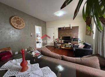 Apartamento · 115m² · 3 Quartos · 2 Vagas · Apartamento em Rua Doutor João Miranda - Dona Clara - Belo Horizonte/MG