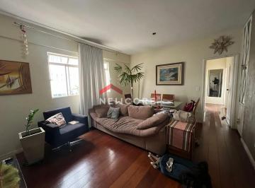Apartamento de 3 quartos, Belo Horizonte · Apartamento em Rua Doutor João Miranda - Dona Clara - Belo Horizonte/MG