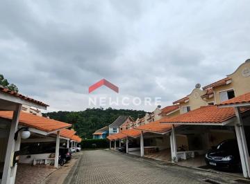 Casa · 84m² · 3 Quartos · 2 Vagas · Casa de condomínio em Rua Gonzaga - Jardim Novo Pantanal - São Paulo/SP