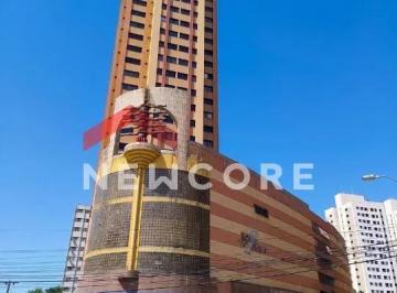 Comercial · 58m² · 3 Vagas · Sala comercial em  Santa Catarina - Centro - Londrina/PR