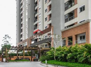 Apartamento · 38m² · 1 Quarto · 1 Vaga · Apartamento em  Rua Padre Kolb - Bucarein - Joinville/SC