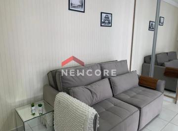 Apartamento no Central Park Residence a venda em Rua Padre Kolb - Bucarein - Joi · Apartamento em Rua Padre Kolb - Bucarein - Joinville/SC