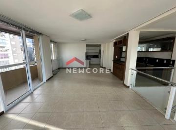 Apartamento · 297m² · 2 Quartos · 4 Vagas · Cobertura em  Rua Andrade Neves - Exposição - Caxias do Sul/RS