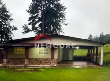 Terreno · 151000m² · 3 Quartos · 5 Vagas · Lote em Estrada Municipal do Vergueiro - Itararé - Embu-Guaçu/SP