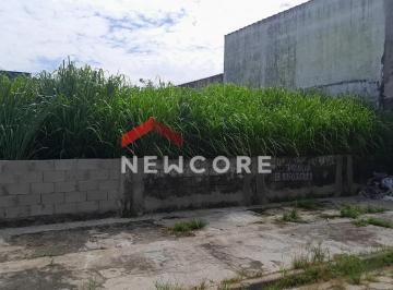 Terreno · 264m² · Lote em  Rua Chile - Estância São José - Peruíbe/SP