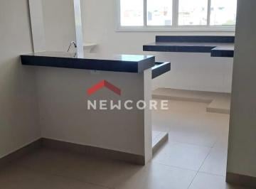 Apartamento · 70m² · 3 Quartos · 2 Vagas · Apartamento em Rua Detroit - Novo Mundo - Uberlândia/MG