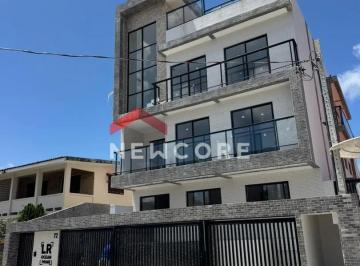 Apartamento · 26m² · 1 Quarto · 1 Vaga · Flat em  Rua Engenheiro Normando Gomes de Araújo - Jardim Oceania - João Pessoa/PB