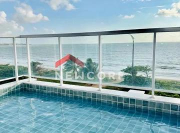 Apartamento · 15m² · 1 Quarto · 1 Vaga · Flat em Rua Artur Monteiro Paiva - Bessa - João Pessoa/PB