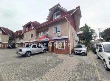 Casa · 175m² · 4 Quartos · 2 Vagas · Sobrado em Teixeira Soares - vila maggi - Canela/RS