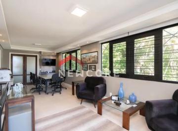 Comercial · 335m² · 3 Quartos · Sala comercial em Rua Dea Coufal - Ipanema - Porto Alegre/RS
