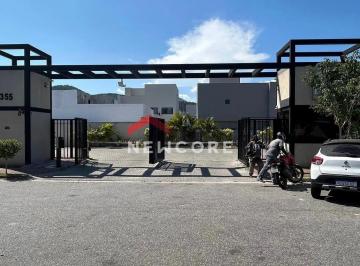 Terreno · 190m² · 1 Vaga · Lote em condomínio em Avenida Hebe Camargo - Recreio dos Bandeirantes - Rio de Janeiro/RJ