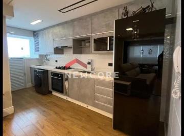 Apartamento · 84m² · 3 Quartos · 2 Vagas · Apartamento em Avenida Louraci Della Nina Tavares - Loteamento Mogilar - Mogi das Cruzes/SP