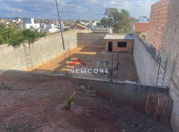 Terreno · 360m² · Lote em Rua Alvinópolis - Parque Xangri-Lá - Contagem/MG