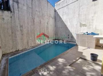Casa · 80m² · 3 Quartos · 2 Vagas · Casa em Avenida Triesse - Plataforma - Mongaguá/SP