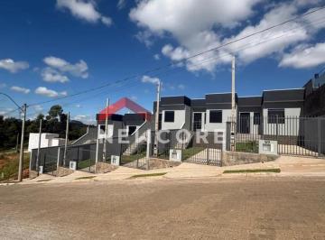 Casa en Venda de 2 quartos Vargas · Casa em Rua Nova Alvorada - Vargas - Sapucaia do Sul/RS