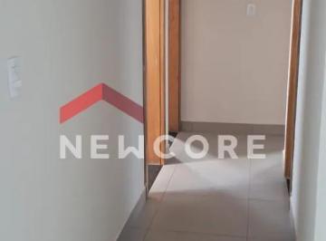 Apartamento 40m² Venda Novo Mundo · Apartamento em Rua Detroit - Novo Mundo - Uberlândia/MG