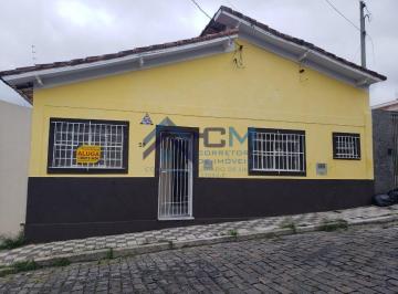 Foto 01 · CASA PARA LOCAÇÃO NO CENTRO DE JACAREÍ - COMERCIAL OU RESIDENCIAL