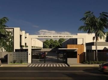 Apartamento · 90m² · 2 Quartos · 2 Vagas · Venda - Residencial Bella Vita