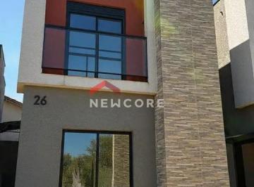 Casa · 103m² · 3 Quartos · 2 Vagas · Casa de condomínio em  Estrada Leme - Parque Rincão - Cotia/SP