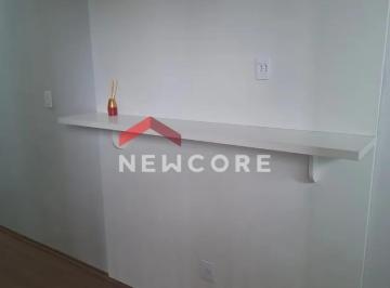 Apartamento · 65m² · 2 Quartos · 1 Vaga · Apartamento em Avenida Santo Antônio - Vila Osasco - Osasco/SP