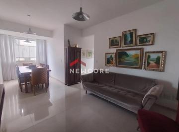 Apartamento · 77m² · 3 Quartos · 1 Vaga · Apartamento em Rua Sena Madureira - Ouro Preto - Belo Horizonte/MG