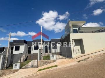 Casa · 55m² · 2 Quartos · 1 Vaga · Casa em  Rua Nova Alvorada - Vargas - Sapucaia do Sul/RS