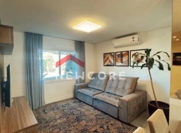 Casa · 84m² · 2 Quartos · 1 Vaga · Casa de condomínio em R. Adolfo Seibt - São José - Canela/RS