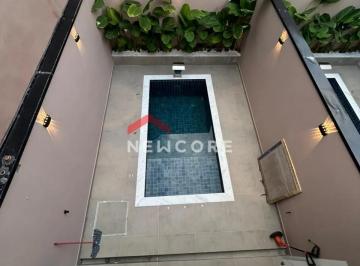 Casa · 119m² · 3 Quartos · 3 Vagas · Sobrado em  Rua das Flores - Vila Carmela II - Guarulhos/SP