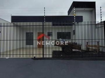 Casa · 70m² · 3 Quartos · 1 Vaga · Casa em Rua Piaui - Ecovalley Ecologic City - Sarandi/PR