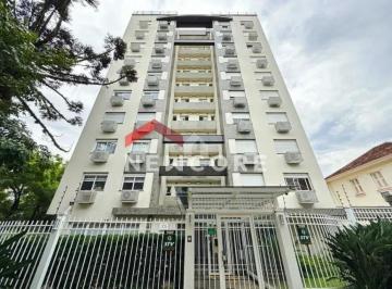 Apartamento · 85m² · 3 Quartos · 1 Vaga · Apartamento em Rua Faria Santos - Petrópolis - Porto Alegre/RS